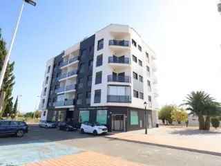 Apartment for sale San Pedro de Alcántara (RBU63975)