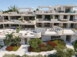 Apartment for sale Estepona (RBU63976)