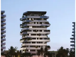 Apartment for sale Málaga (RBU63977)