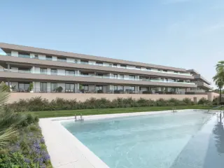 Apartment for sale Estepona (RBU63978)