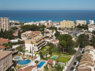 Apartment for sale Torremolinos (RBU63979)