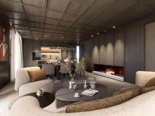 Appartement te koop Maria Alm (RBU63989)