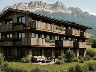 Appartement te koop Maria Alm (RBU63990)