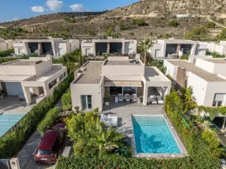 Maison à vendre Algorfa (RBU63993)