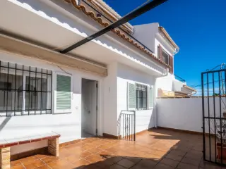 Maison à vendre San Miguel de Salinas (RBU63994)