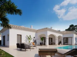 Maison à vendre San Pedro de Alcántara (RBU63999)