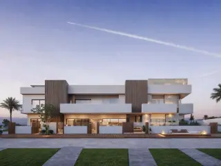 Appartement à vendre San Pedro de Alcántara (RBU64000)