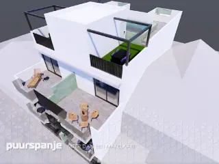 Appartement te koop Torre de la Horadada (RBU64010)