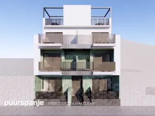 Appartement te koop Torre de la Horadada (RBU64011)