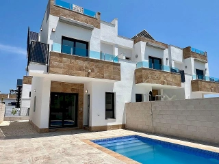 Huis te koop Polop (RBU64013)