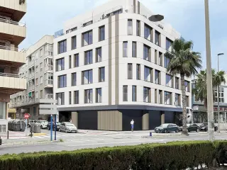 Apartment for sale Torrevieja (RBU64015)