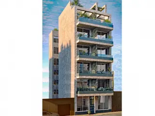 Appartement te koop Torrevieja (RBU64019)