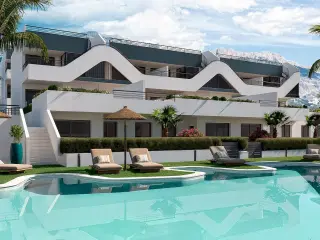 Apartment for sale Alfaz del Pi (RBU64024)