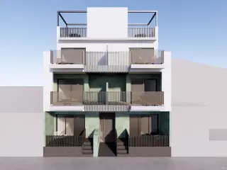 Appartement te koop Torre de la Horadada (RBU64028)