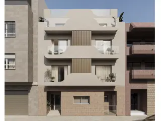 Apartment for sale Torrevieja (RBU64032)