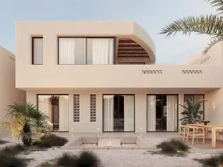 Residence for sale Algorfa (RBU64033)