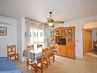 Appartement à vendre Puerto de Mazarrón (RBU64039)