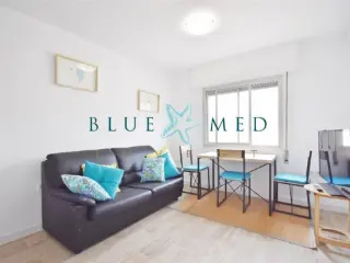 Appartement à vendre Puerto de Mazarrón (RBU64040)