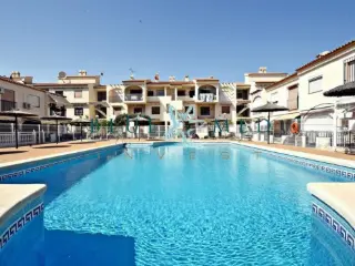 Appartement à vendre Puerto de Mazarrón (RBU64042)