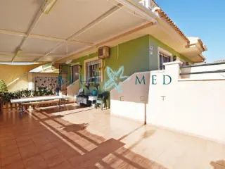 Maison à vendre Isla Plana (RBU64043)