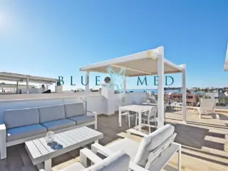 Appartement à vendre Puerto de Mazarrón (RBU64053)