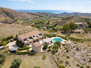 Maison à vendre Realmonte (RBU64054)