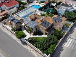 Huis te koop Ciudad Quesada (RBU64061)