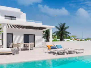 Huis te koop Ciudad Quesada (RBU64064)