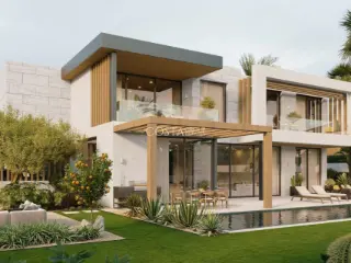 Maison à vendre Estepona (RBU64070)