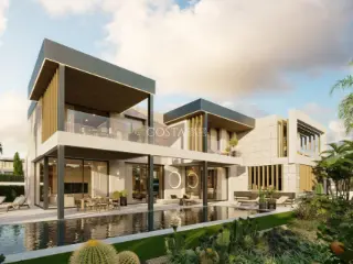 Maison à vendre Estepona (RBU64071)