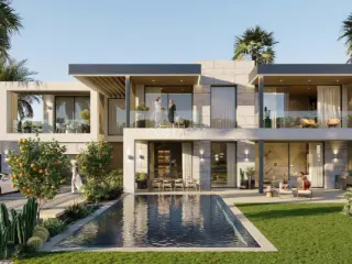 Maison à vendre Estepona (RBU64073)