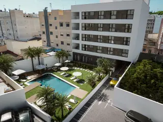 Apartment for sale Guardamar del Segura (RBU64074)