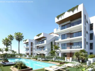 Apartment for sale Los Alcázares (RBU64076)