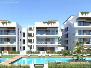 Apartment for sale Los Alcázares (RBU64077)