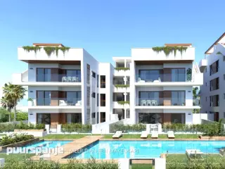 Apartment for sale Los Alcázares (RBU64086)