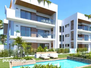 Apartment for sale Los Alcázares (RBU64087)