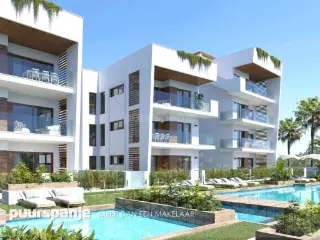 Apartment for sale Los Alcázares (RBU64088)