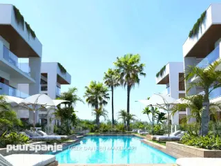 Apartment for sale Los Alcázares (RBU64089)