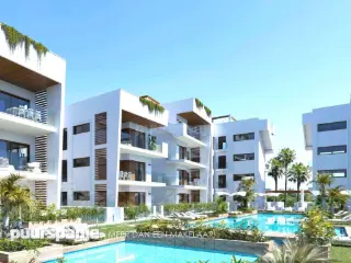 Apartment for sale Los Alcázares (RBU64090)