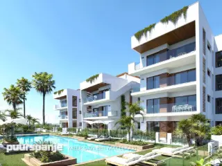 Apartment for sale Los Alcázares (RBU64091)