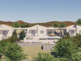 Residence for sale Kastellos (RBU64093)