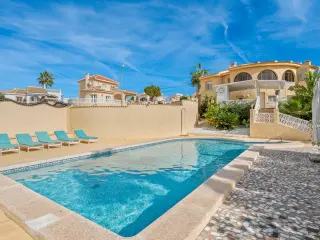 Huis te koop Ciudad Quesada (RBU64094)