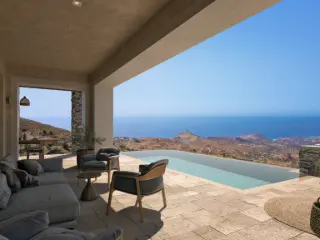 Residence for sale Rethimno (RBU64100)