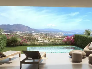 Residence for sale Marbella (RBU64108)