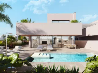 Residence for sale Roldán (RBU64109)