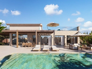 Residence for sale Cabo de Palos (RBU64110)