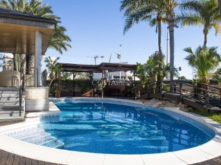 Maison à vendre San Pedro de Alcántara (RBU64116)