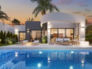 Maison à vendre Los Alcázares (RBU64118)