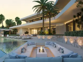 Residence for sale Marbella (RBU64119)