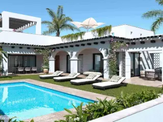 Residence for sale Rojales (RBU64120)